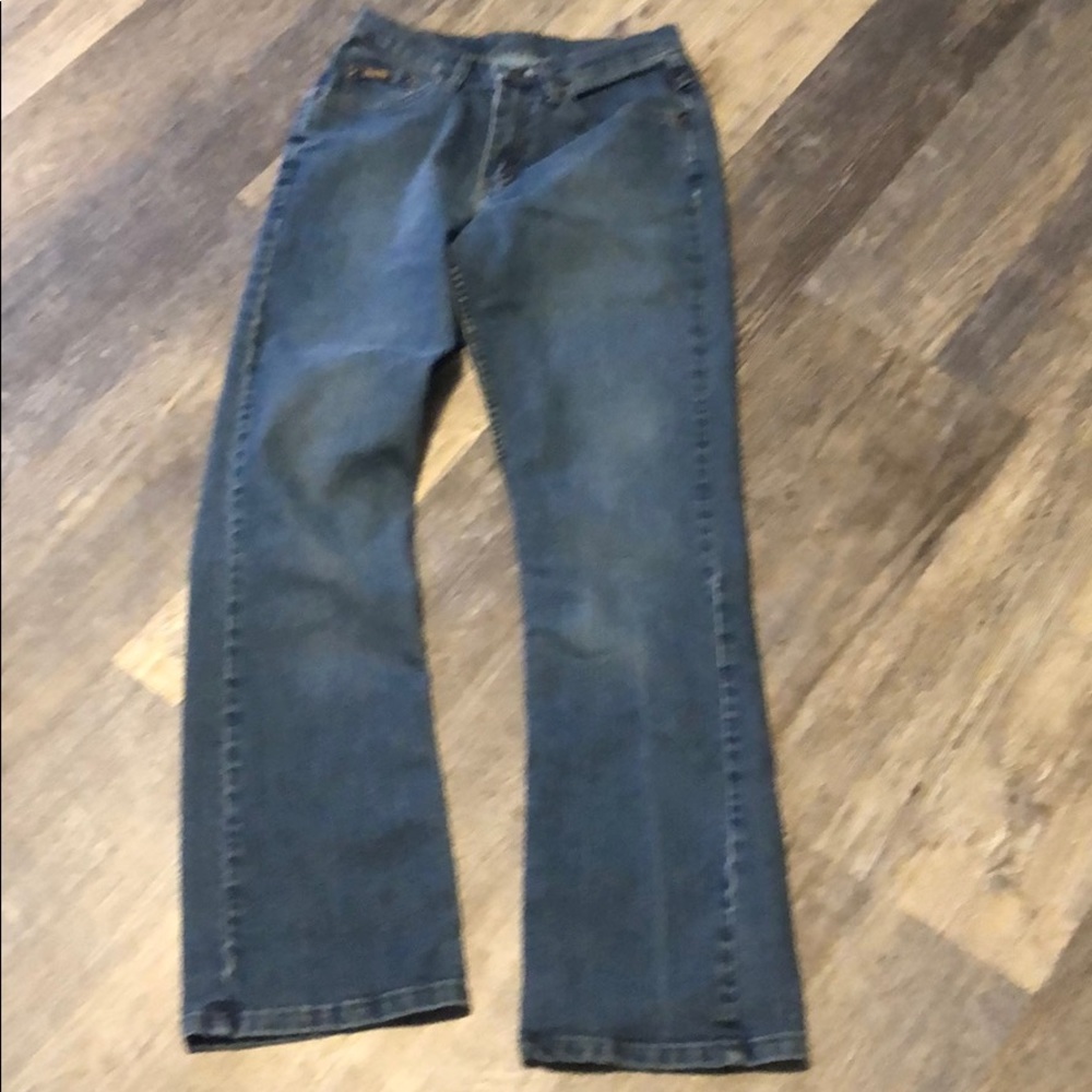 Lee riders jeans